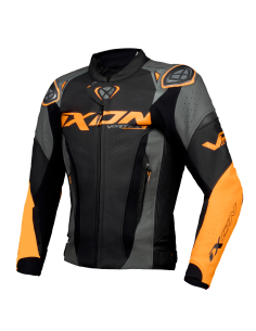 IXON GIACCA VORTEX 3 UOMO 2