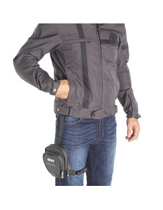 BORSA DA GAMBA FACILE DA GIVI