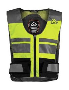 GILET CATARIFRANGENTE ACERBIS FREEWAY