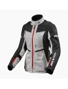 REVIT SAND 4 H2O GIACCA DONNA