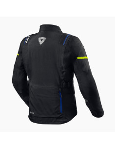 REVIT VERTICAL GORETEX MAN JACKET
