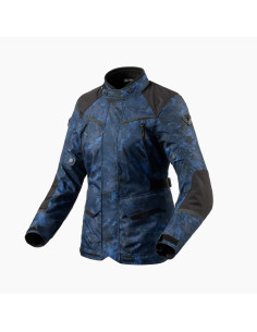 REVIT VOLTIAC 3 H2O GIACCA DONNA