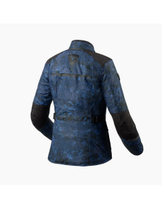 REVIT VOLTIAC 3 H2O GIACCA DONNA 2