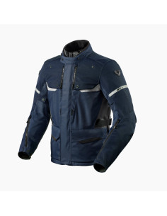 CHAQUETA REVIT OUTBACK 4 H2O MAN