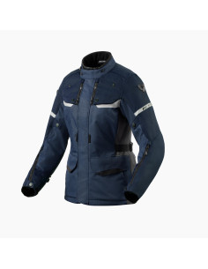 REVIT OUTBACK 4 H2O GIACCA DONNA 2