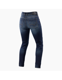 REVIT MARLEY JEANS DONNA SK L30 2