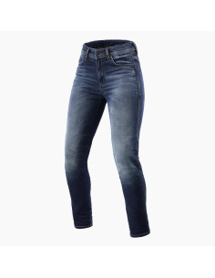 REVIT MARLEY JEANS DONNA SK L30
