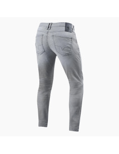 REVIT CALÇAS DE GANGA PISTON 2 HOMEM SK L32 2