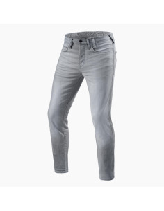 REVIT CALÇAS DE GANGA PISTON 2 HOMEM SK L32