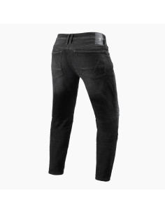 REVIT MOTO 2 TF HOMEM L32 CALÇAS DE GANGA 2