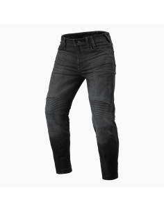 REVIT MOTO 2 TF HOMEM L32 CALÇAS DE GANGA