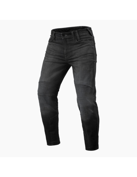 REVIT MOTO 2 TF UOMO L32 JEANS REVIT MOTO 2 TF UOMO L32 JEANS