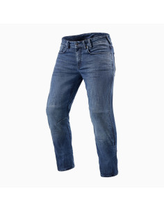 REVIT DETROIT 2 TF L32 JEANS