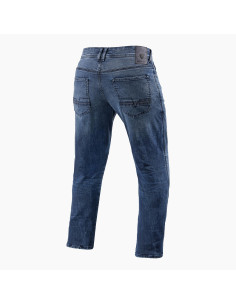REVIT DETROIT 2 TF L32 JEANS 2