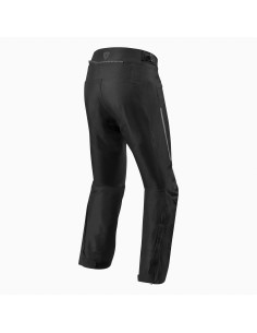 REVIT FACTOR 4 PANTALONI CORTI UOMO 2