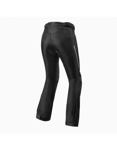 REVIT FACTOR 4 PANTALONI CORTI DONNA 2