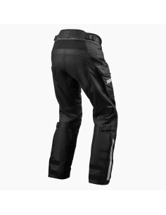 REVIT SAND 4 PANTALONI CORTI UOMO 2