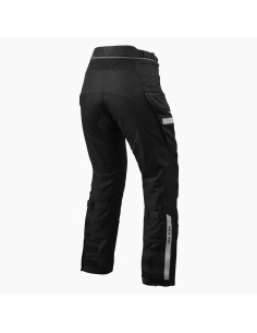 REVIT SAND 4 PANTALONI CORTI DA DONNA 2