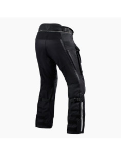 REVIT DEFENDER 3 GORETEX UOMO PANTALONI CORTI 2