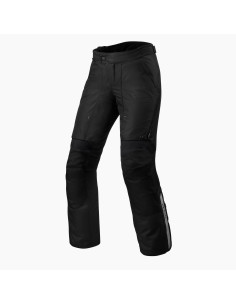 REVIT OUTBACK 4 H2O PANTALONI DONNA CORTO