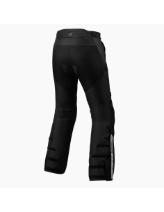 REVIT OUTBACK 4 H2O PANTALONI DONNA CORTO 2