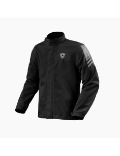 REVIT CYCLONE 4 H2O RAIN JACKET