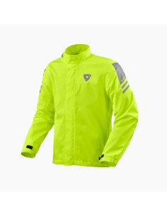 REVIT CYCLONE 4 H2O GIACCA ANTIPIOGGIA