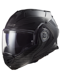 LS2 FF901 ADVANT X SOLID CARBON HELM