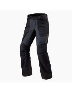 REVIT LAMINA GORETEX PANTALONI CORTI DONNA