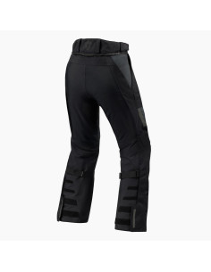 REVIT LAMINA GORETEX PANTALONI CORTI DONNA 2