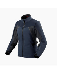 REVIT LAMINA GORETEX GIACCA DONNA