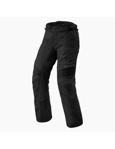 REVIT POSEIDON 3 GORETEX UOMO PANTALONI CORTI