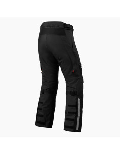 REVIT POSEIDON 3 GORETEX UOMO PANTALONI CORTI 2