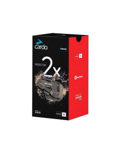 INTERFONO CARDO FREECOM 2X