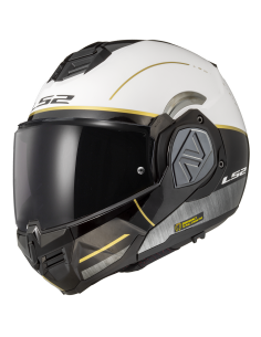 CASCO LS2 FF906 ADVANT IRON