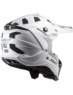 CASCO LS2 MX700 SUBVERTER EVO II SOLID (22.06) 2
