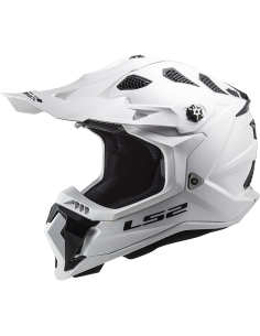 LS2 MX700 SUBVERTER EVO II SOLID HELMET (22.06)