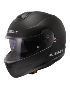 Casco modulare LS2 FF908 Strobe II con omologazione P/J, spedizione gratuita
