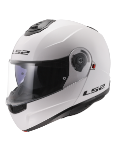 LS2 FF908 STROBE II SOLID HELMET (22.06)