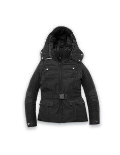 SANTA MONICA ACERBIS GIACCA