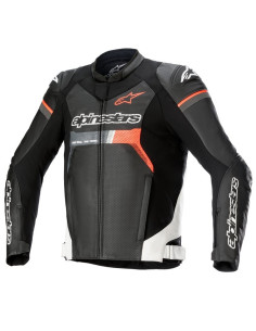 ALPINESTARS GP FORCE AIRFLOW GIACCA IN PELLE