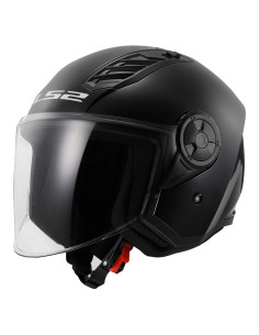 CASCO SOLIDO LS2 OF616 AIRFLOW II (22.06)