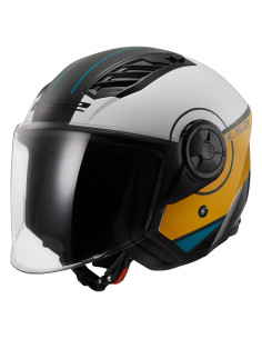 CASCO DI COPERTURA LS2 OF616 AIRFLOW II (22.06)