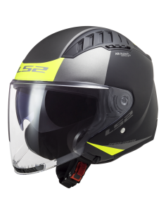 CASCO LS2 OF600 COPTER II URBANE (22.06)