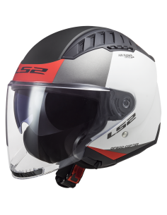 CASCO LS2 OF600 COPTER II URBANE (22.06) 2