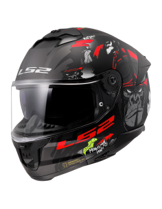 CASCO LS2 FF808 STREAM II ANGRY (22.06)