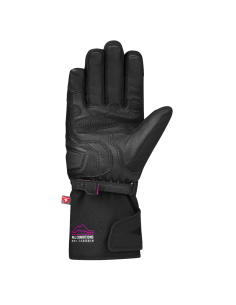 IXON PRO RESCUE 3 GUANTO DONNA 2