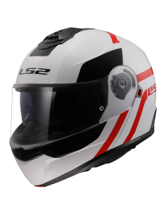 Casco modulare LS2 FF908 Strobe II con omologazione P/J, spedizione gratuita 2