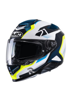 HJC RPHA 71 HAPEL HELMET