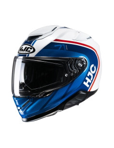 HJC RPHA 71 MAPOS HELMET 2